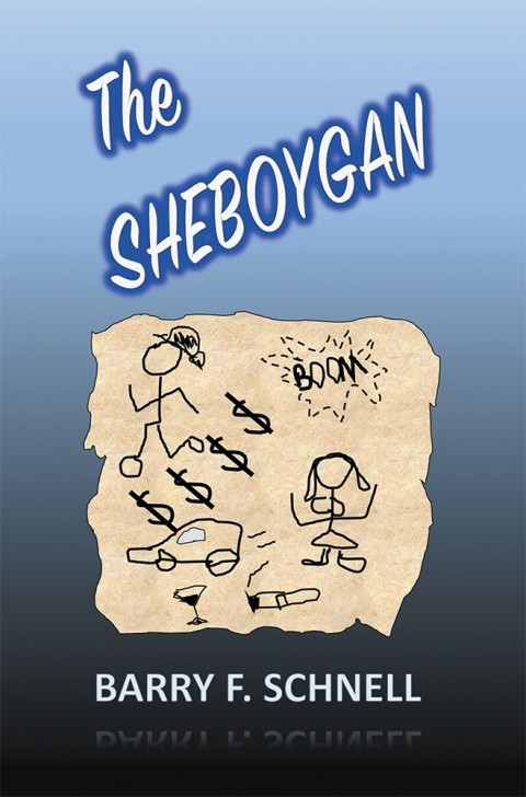 Cover image for book The Sheboygan