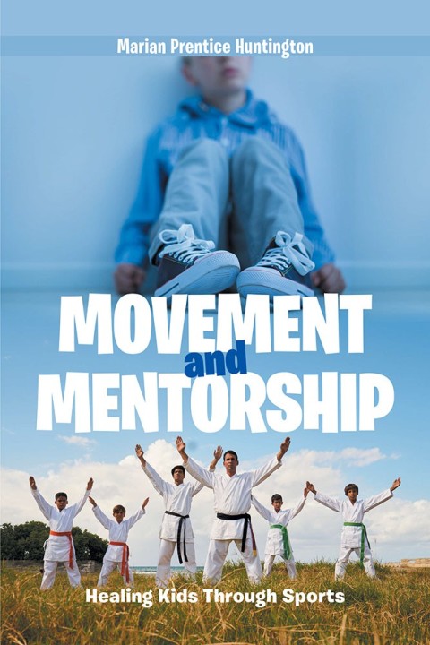 Cover image for book Movement and Mentorship