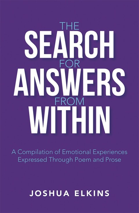 Cover image for book The Search for Answers from Within