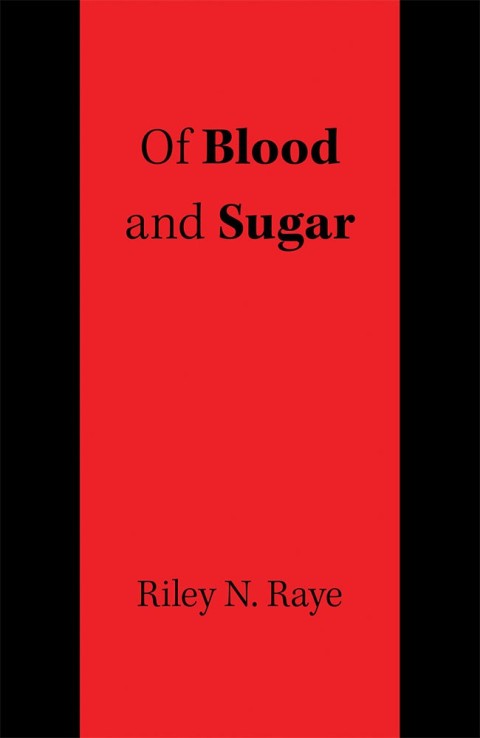 Cover image for book Of Blood and Sugar