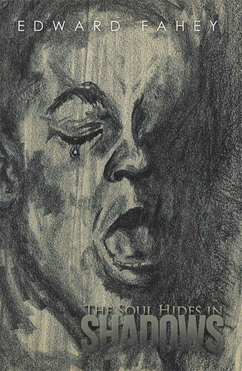 Cover image for book The Soul Hides in Shadows