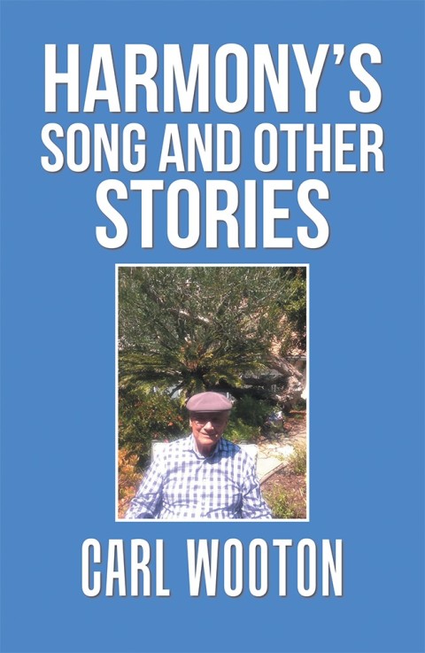 Cover image for book Harmony’S Song and Other Stories