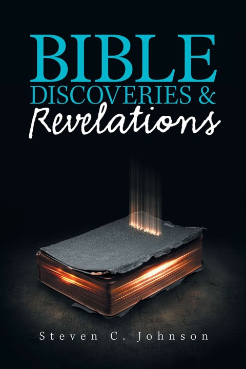 Cover image for book Bible Discoveries & Revelations
