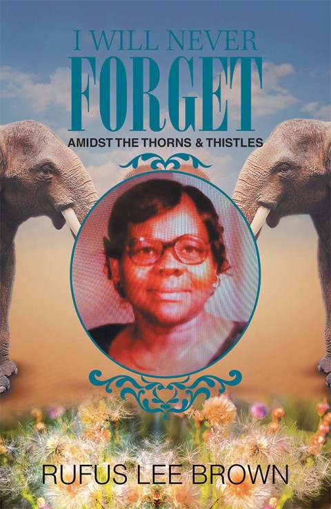 Cover image for book I Will Never Forget