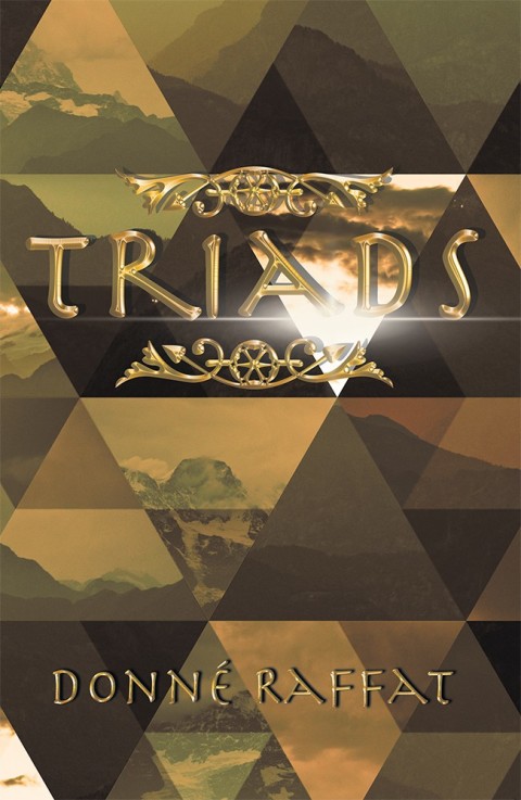 Cover image for book Triads