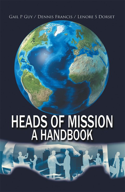 Cover image for book Heads of Mission