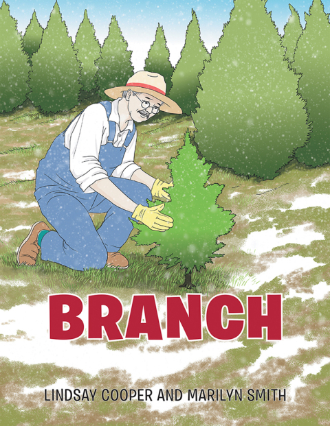 Cover image for book Branch
