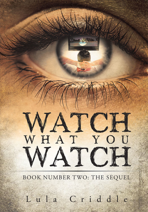Cover image for book Watch What You Watch