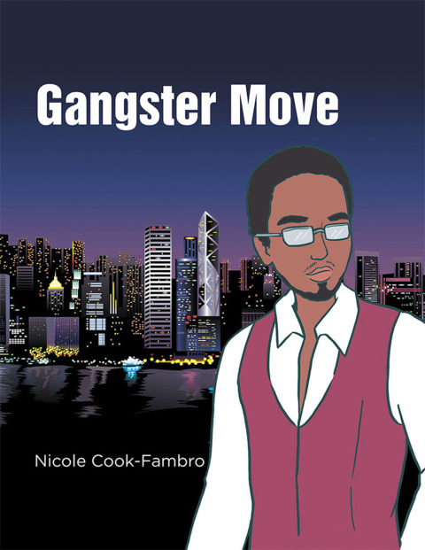 Cover image for book Gangster Move