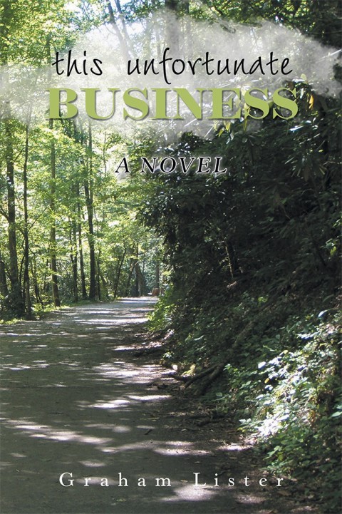 Cover image for book This Unfortunate Business