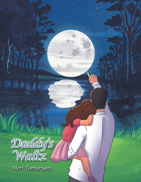 Cover image for book Daddy’S Waltz