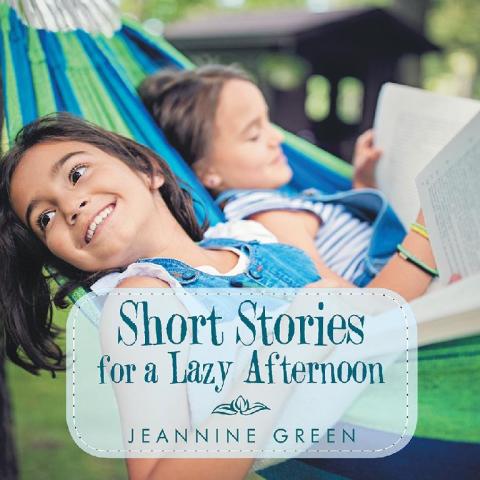 Cover image for book Short Stories for a Lazy Afternoon