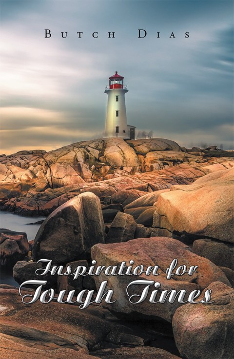 Cover image for book Inspiration for Tough Times