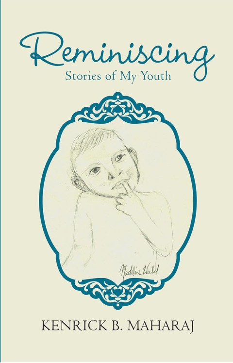 Cover image for book Reminiscing