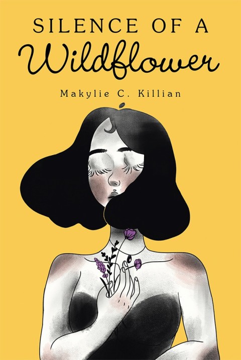 Cover image for book Silence of a Wildflower