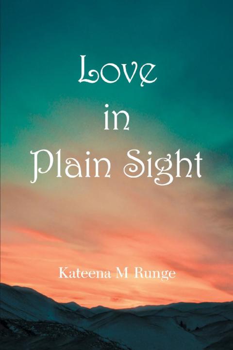 Cover image for book Love in Plain Sight