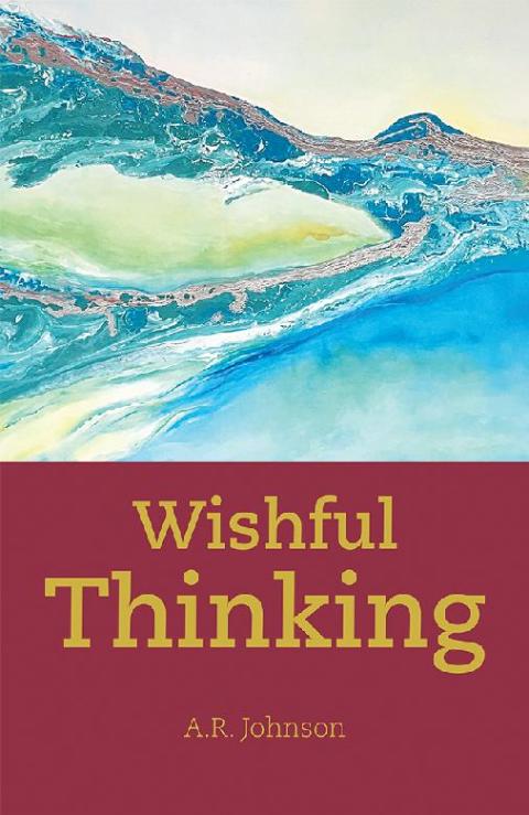 Cover image for book Wishful Thinking