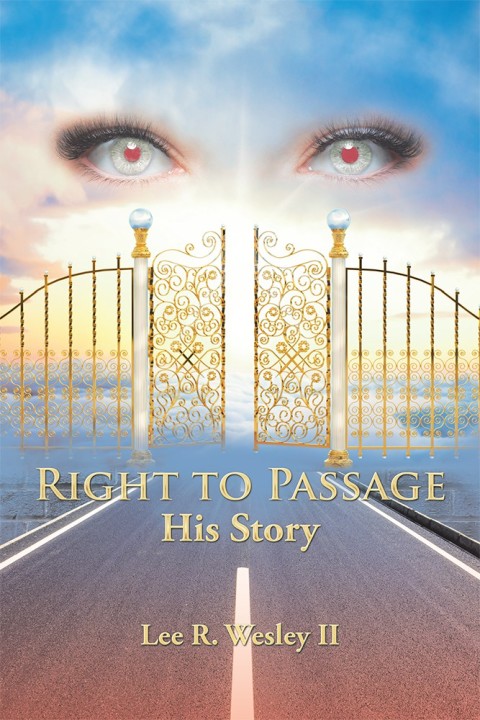 Cover image for book Right to Passage