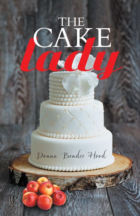 Cover image for book The Cake Lady