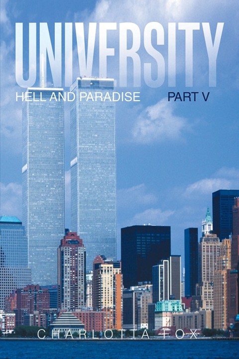 Cover image for book University