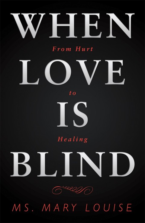 Cover image for book When Love Is Blind
