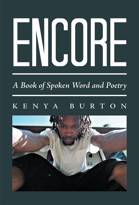 Cover image for book Encore