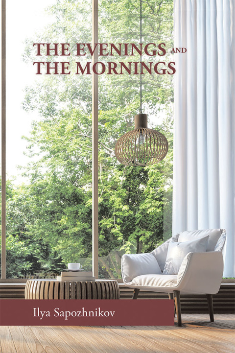 Cover image for book The Evenings and the Mornings