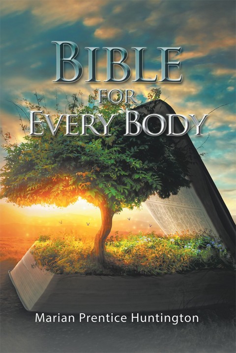 Cover image for book Bible for Every Body