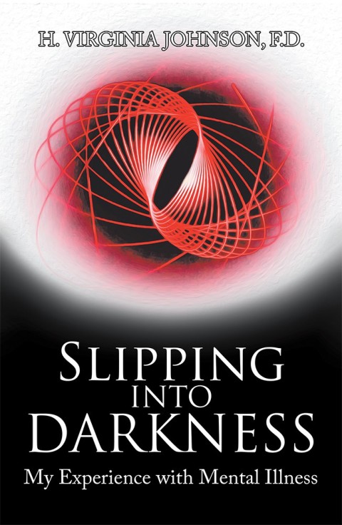 Cover image for book Slipping into Darkness