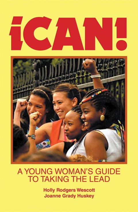 Cover image for book Ican!
