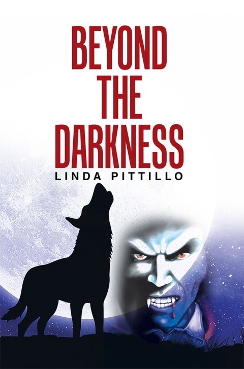 Cover image for book Beyond the Darkness