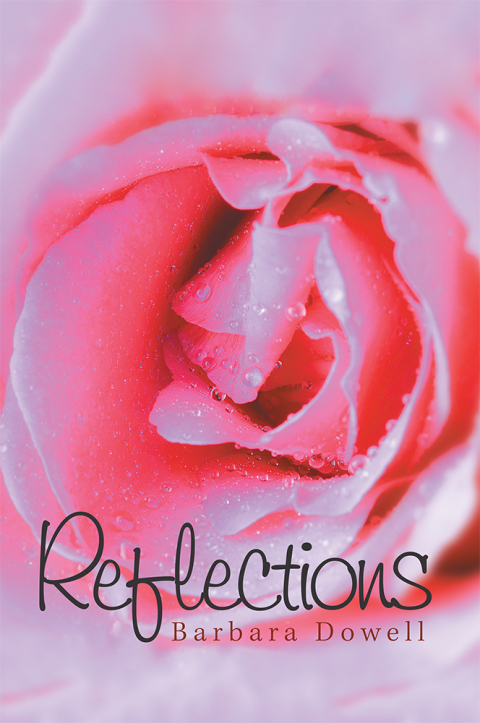 Cover image for book Reflections