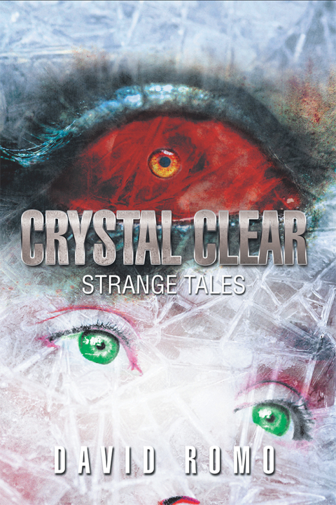 Cover image for book Crystal Clear