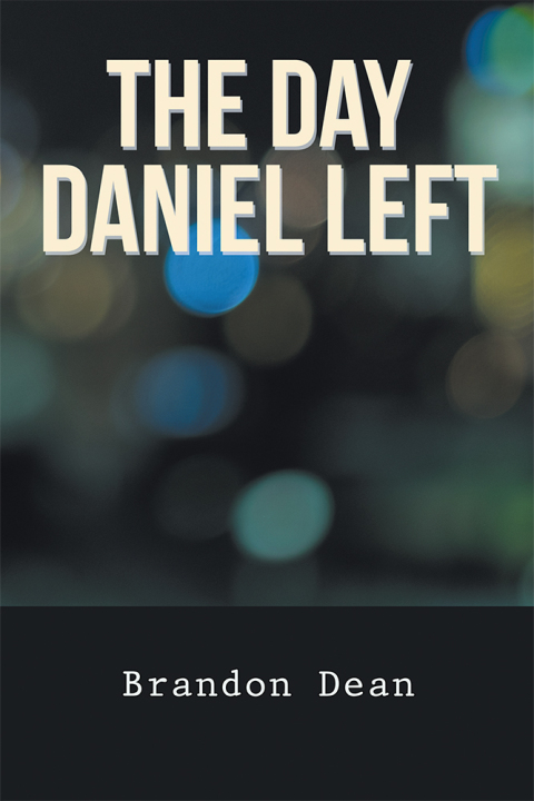 Cover image for book The Day Daniel Left