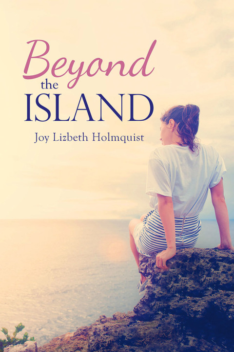 Cover image for book Beyond the Island