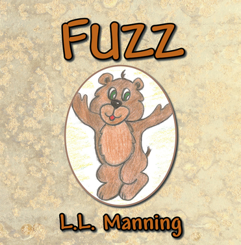 Cover image for book Fuzz