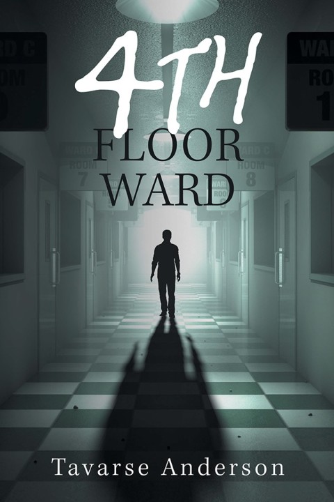 Cover image for book 4Th Floor Ward