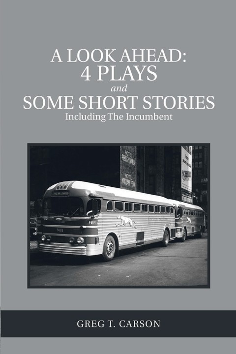 Cover image for book A Look Ahead