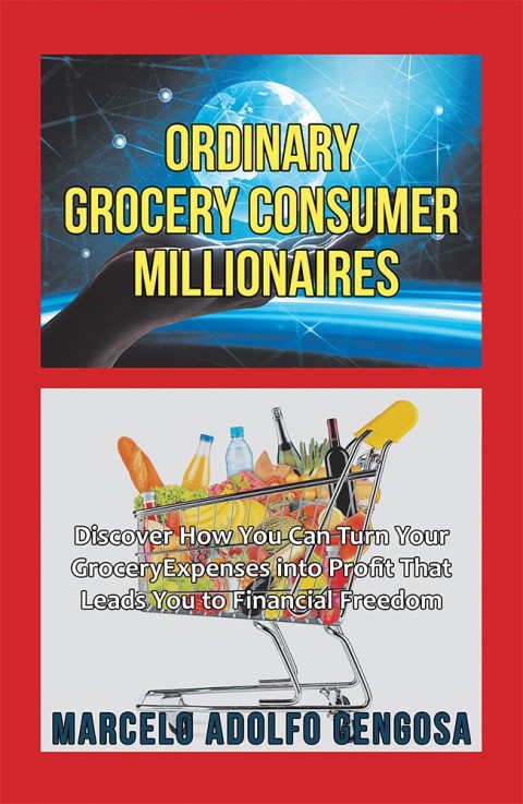 Cover image for book Ordinary Grocery Consumer Millionaires