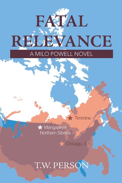 Cover image for book Fatal Relevance