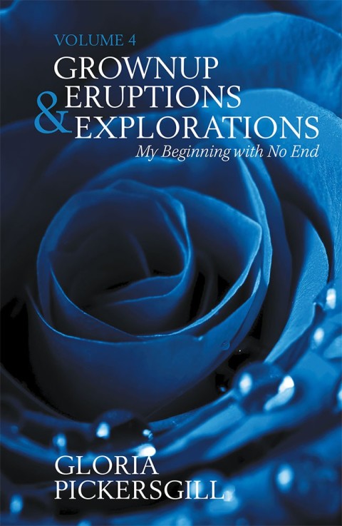Cover image for book Grownup Eruptions & Explorations
