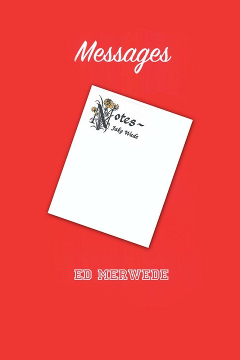 Cover image for book Messages