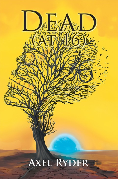 Cover image for book Dead (At 16)