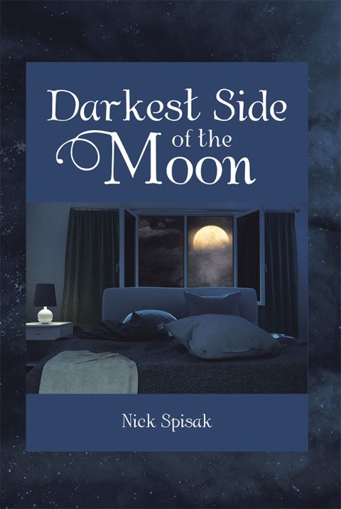 Cover image for book Darkest Side of the Moon