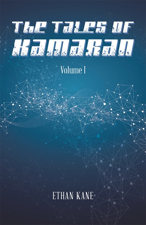 Cover image for book The Tales of Kamaran