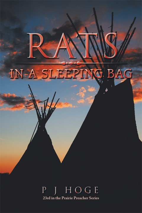 Cover image for book Rats in a  Sleeping Bag