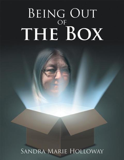 Cover image for book Being out of the Box