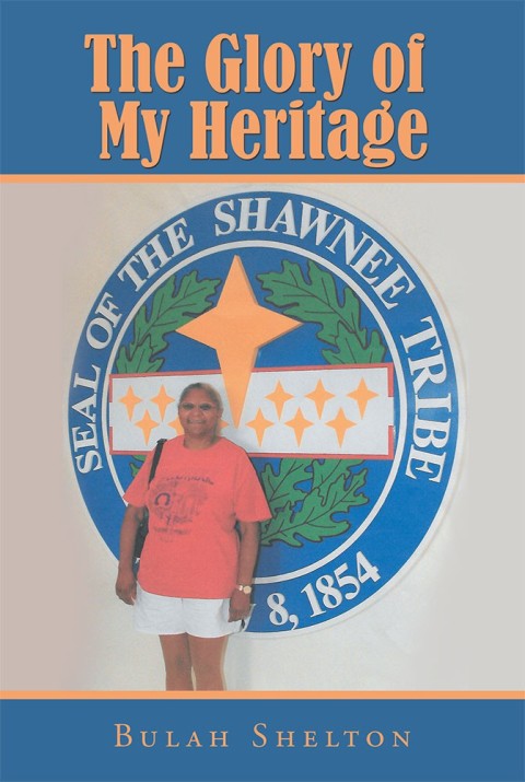 Cover image for book The Glory of My Heritage