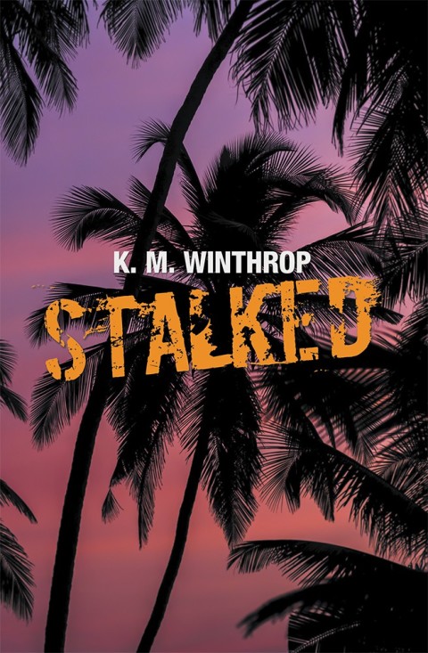 Cover image for book Stalked