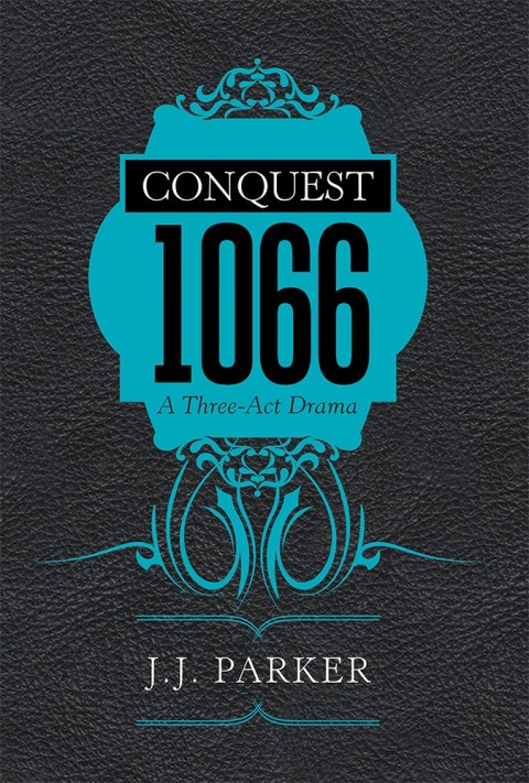 Cover image for book Conquest 1066